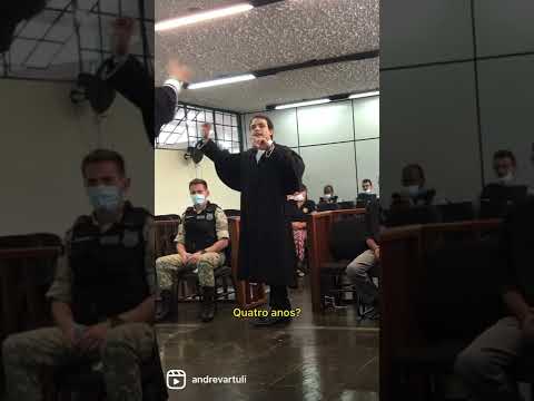 Entendendo o Procedimento de Assistência ao Tribunal do Júri em São Paulo