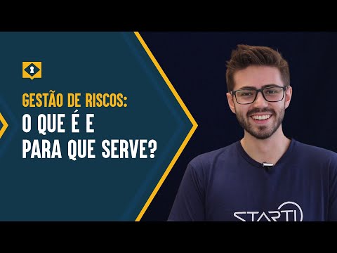 O Conceito de Risco de Segurança da Informação: Uma Análise Detalhada