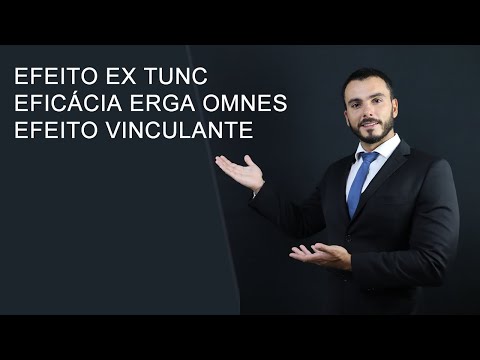 Decisões com Efeito Vinculante: Um Guia Completo para Entender suas Implicações Legais