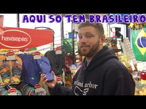 A Localização da Maior Comunidade Brasileira nos EUA: Um Guia Informativo