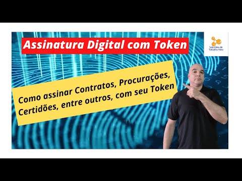 Assinatura de documentos em PDF com certificado digital pelo celular: um guia detalhado