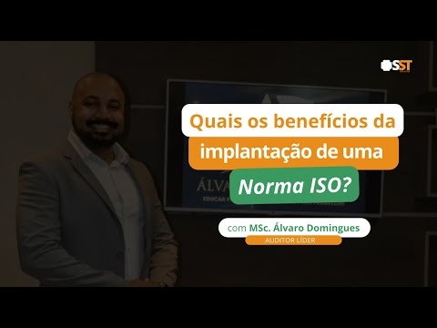 Entendendo a Norma 45001: Implantação e Benefícios para as Organizações