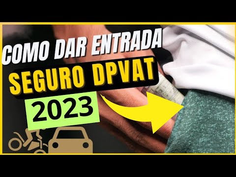 Documentos necessários para receber o DPVAT: tudo o que você precisa saber