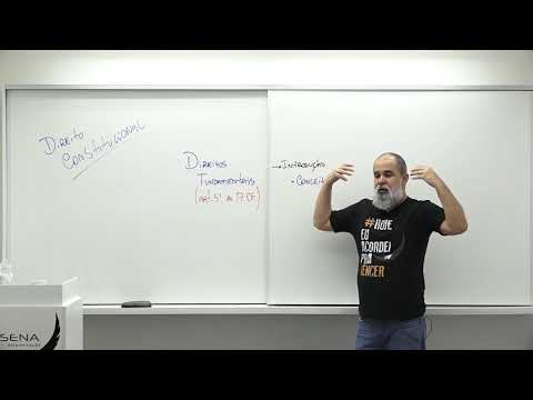 O Direito de Ser: Compreendendo a Essência dos Direitos Individuais