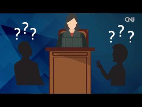 O Processo para se Tornar Jurado no Tribunal do Júri do Paraná