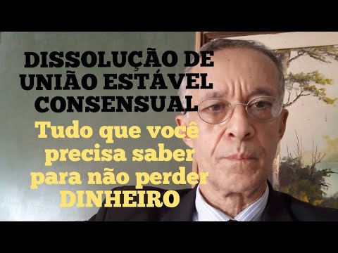 A importância da assistência legal na dissolução de união estável: tudo o que você precisa saber.
