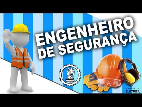 Responsabilidades e limites da assinatura de um engenheiro de segurança do trabalho