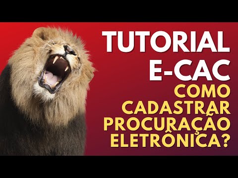 Entendendo o Procedimento de Entrega da Procuração Eletrônica da Receita Federal