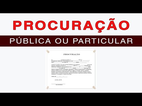 Entendendo os Procedimentos para Elaborar uma Procuração de Amplos Poderes Simples