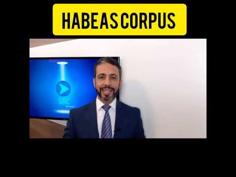 Pode-se impetrar habeas corpus para o trancamento de ação penal?