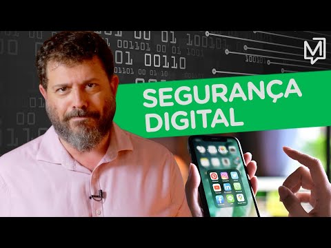 Proteção Digital: A Importância da Defesa Cibernética em um Mundo Interconectado