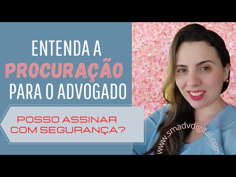 A validade da procuração: como identificar sua legalidade e eficácia