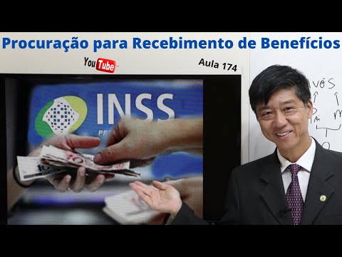 Entendendo a Procuração Previdenciária: Um Guia Completo para Proteger seus Direitos