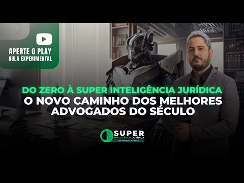 Entenda o conceito de Advogado Virtual: Como a tecnologia revoluciona a prática jurídica