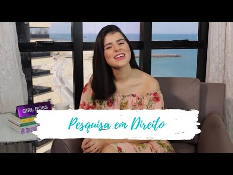 A Importância da Pesquisa em Direito: Um Guia Completo para Realizar Pesquisas Eficientes e Precisas