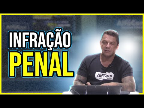 Entendendo o Conceito de Infração Penal: Definição e Exemplos