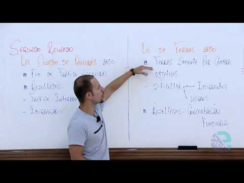 A Regulamentação Histórica da Lei Eusébio de Queiroz no Brasil: Uma Análise Detalhada
