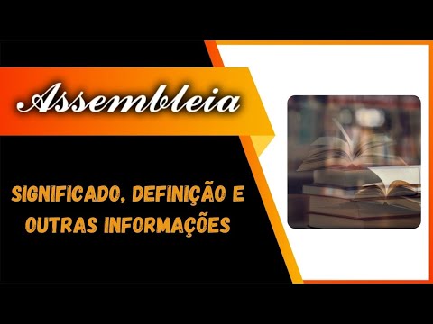 O Significado e a Importância da Assembleia de Deus na Sociedade Brasileira