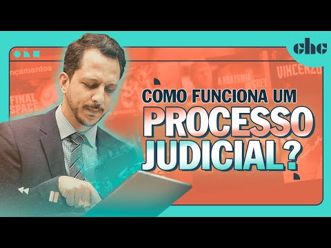 A Finalização de um Processo Judicial: Entenda os Requisitos e Procedimentos Necessários