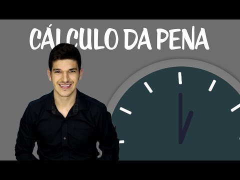 Entendendo o cálculo da pena realizado pelos juízes