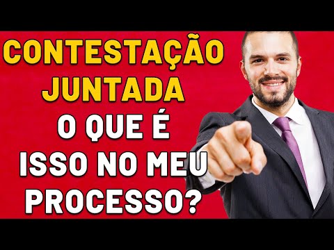 O Significado e a Importância da Juntada de Contestação em um Processo