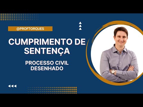 Entendendo o Cumprimento de Sentença: Uma Análise Detalhada do Processo Jurídico no Brasil