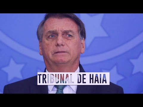As Implicações da Condenação do Presidente no Tribunal de Haia: Uma Análise Jurídica