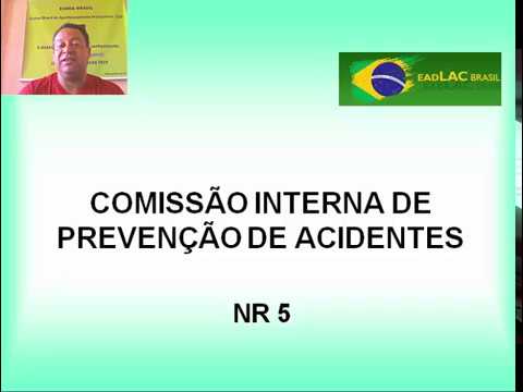 O que é a Lei NR 5: Uma análise detalhada das suas disposições e implicações