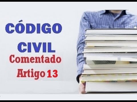 Análise do artigo 1313 do Código Civil Brasileiro: Entendendo suas disposições e implicações legais