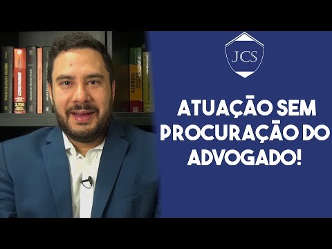Audiência sem Procuração: Entenda a Legitimidade Necessária no Processo Judicial
