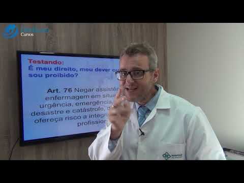 Consequências para o profissional que viola o Código de Ética: Entenda as implicações legais e éticas