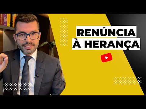 Possibilidade de renúncia de herança por instrumento particular: análise jurídica.