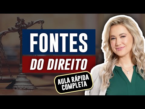 As Fontes do Direito Material: Uma Análise Detalhada das Origens Normativas