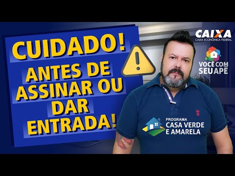 Orientações importantes antes de assinar um contrato de locação