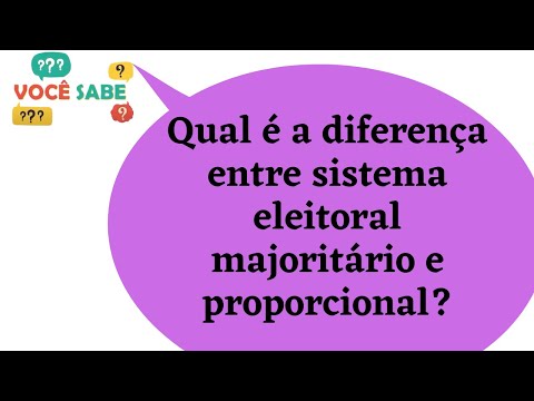 Entendendo o Colégio Eleitoral no Brasil: um sistema de representação política.