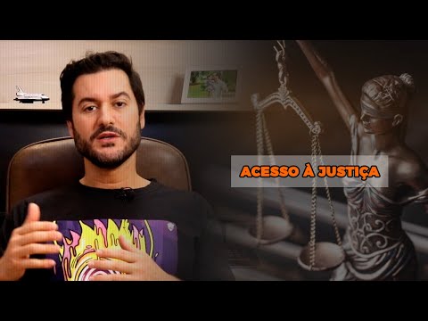 Acesso à Justiça: Possibilidade de Recorrer sem a Representação de um Profissional