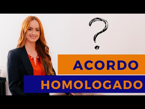 A Homologação de Acordo Após a Sentença Judicial: Uma Análise Detalhada.