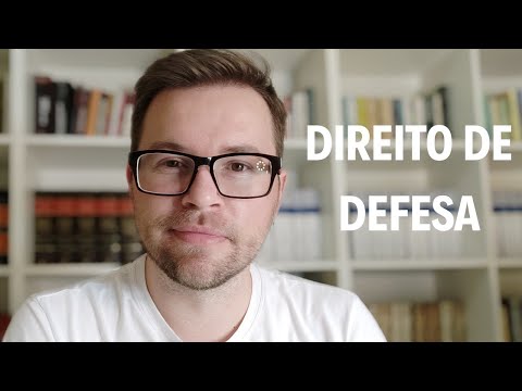 Entendendo o Cerceamento do Direito de Defesa: Uma Análise Detalhada