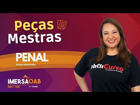 As Novidades da 2ª Fase em Direito Penal 2023: Últimas Peças Cobradas