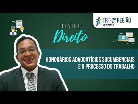 Entendendo a Sucumbência Trabalhista: Funcionamento e Implicações