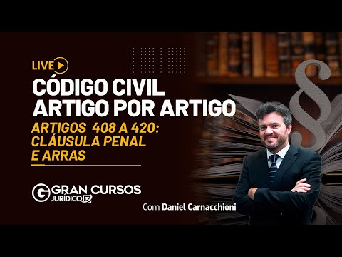 Análise do artigo 420 do novo Código Civil: Direitos e Responsabilidades