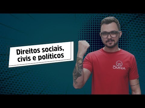 Os Direitos no Brasil: Uma Análise Abrangente das Partes Envolvidas