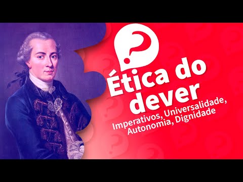 Entenda a Ética Kantiana: Conceitos, Princípios e Aplicações
