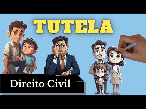 Entenda o Conceito de Passar a Tutela: Guia Completo e Informativo