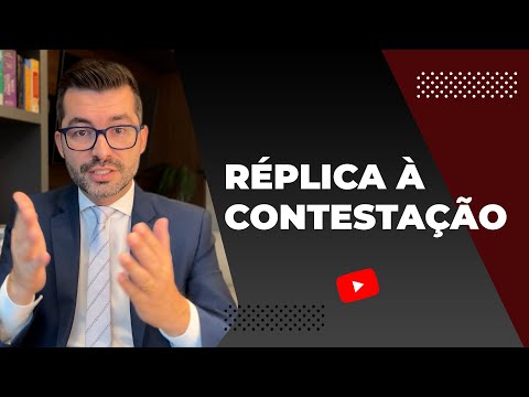 Entenda o conceito de tréplica no processo judicial brasileiro.
