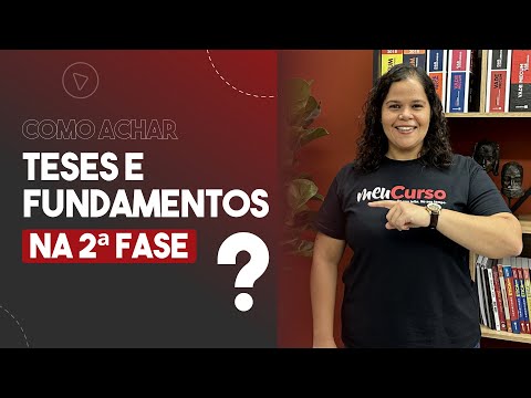 Elaboração de Teses: Responsabilidades e Processo de Construção