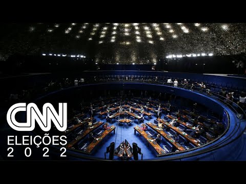 Análise imparcial: Comparando a atuação de senadores para uma escolha informada