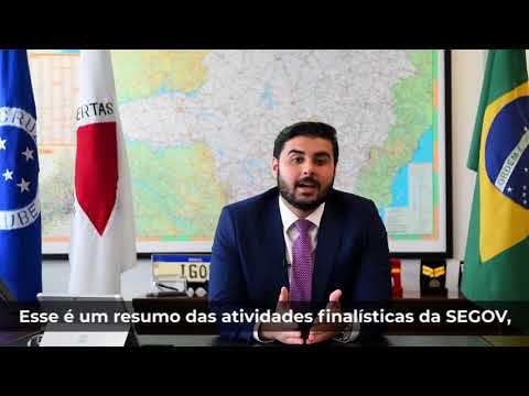 Segov MG: Descubra tudo sobre esse município brasileiro e suas características