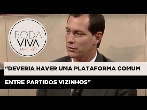 A Influência Política do Ciro Gomes: Quais Seriam suas Possíveis Alianças?