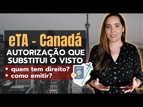 eTA: Descubra quem precisa deste documento e como obtê-lo